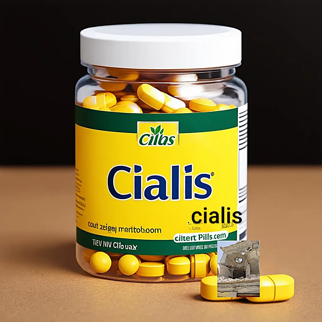 Donde comprar cialis generico online